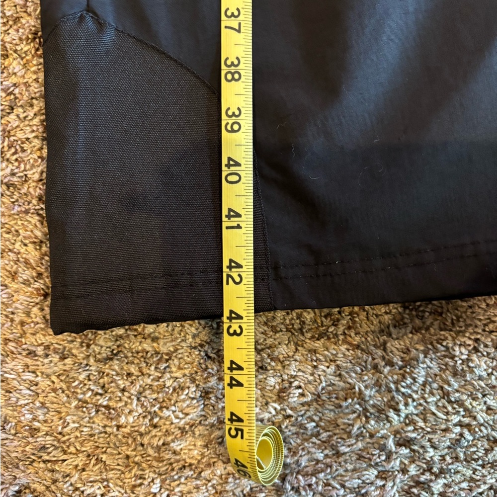 3. Arctix Black Snow Pants - Picture 4 of 5